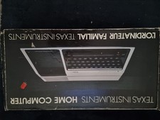 Texas Instruments TI-99/4A