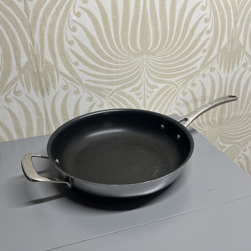 Creuset 28cm frying - creuset,