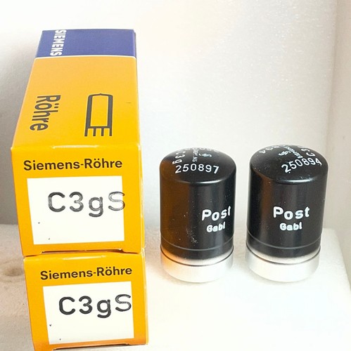 Nib tubes c3gs premium - ,