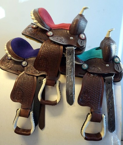 Popular western mini pony - mini,