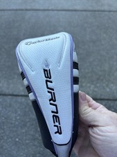 Taylormade burner superfast - taylormade,