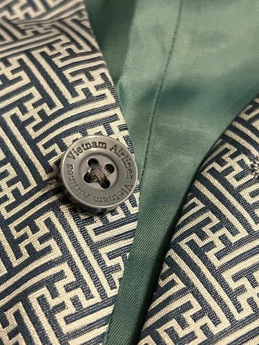 Vietnam airlines uniform - vietnam,