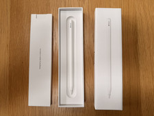 Genuine Apple Pencil 2nd Gen