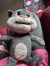 Talking Tom Cat Interactive