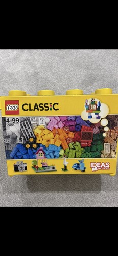 Lego 10698 classic - lego, ❤️