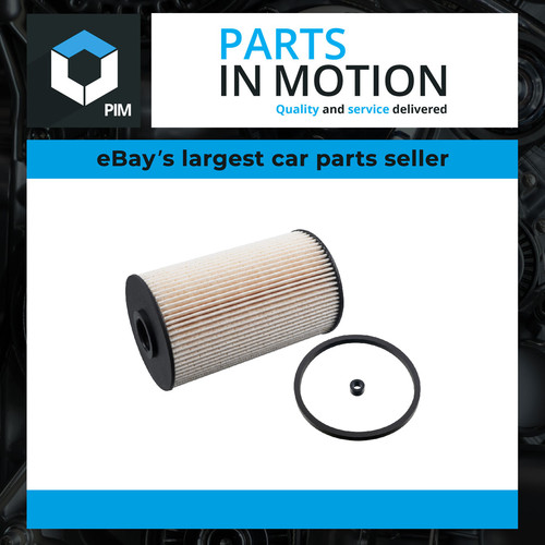 Fuel filter fits vauxhall - filter,
