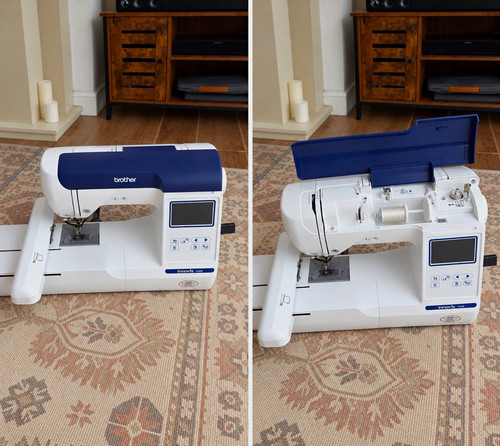 Brother innov f440e - brother, innov-is