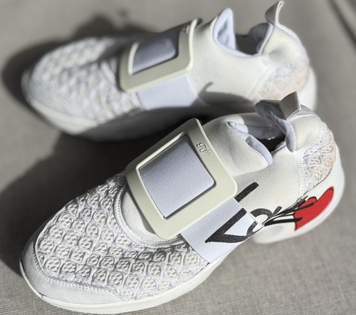 Roger vivier sneaker - roger,
