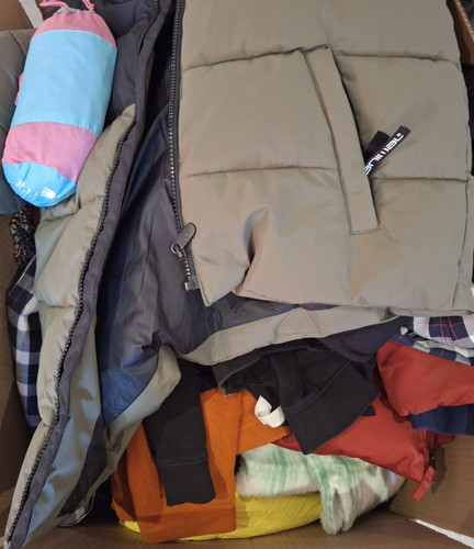 Teen kids clothes - teen, lot