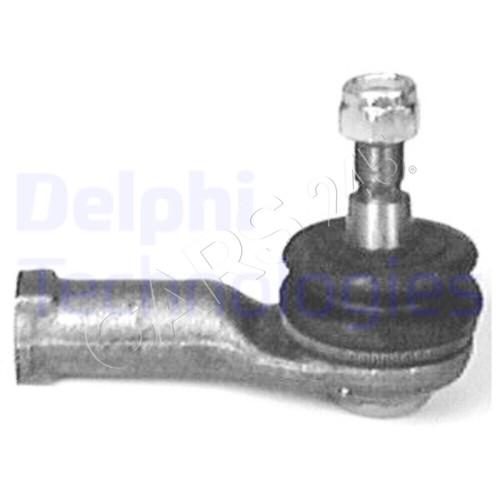 Delphi tie rod end for - for, austin