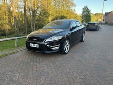 2011 Ford Mondeo Titanium x Sport 2.0