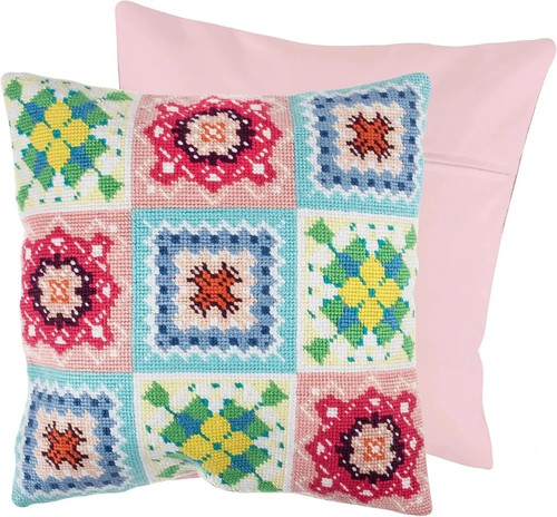 Trimits half stitch - trimits,