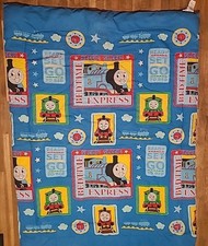 Thomas The Tank Engine Twin