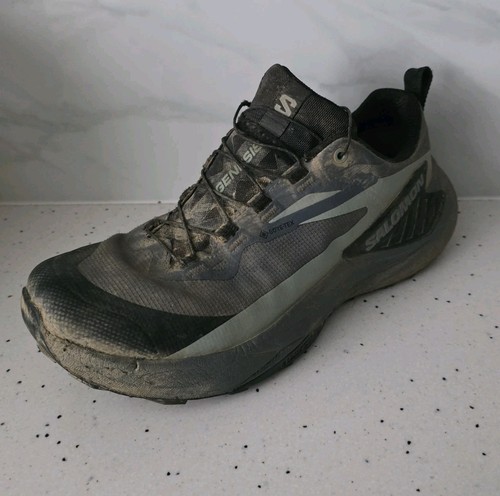 Salomon ladies size uk - salomon,