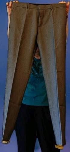 Zara men dress pants - dress,