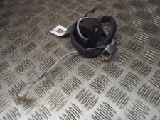 Honda NX125 NX 125 Circa 1988 Left Hand Side Switchgear Switch Gear 