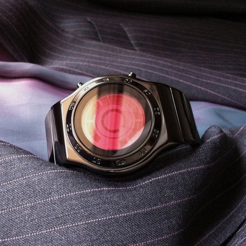 Tokyoflash watch rogue sr2 - watch,