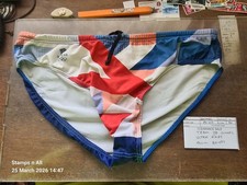 MENS SWIMZI ULTRA RARE OLYMPIC