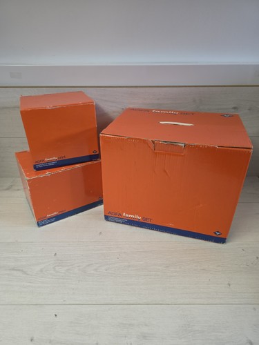 Agfa family set - set, super