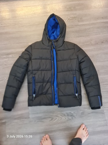 Superdry men sports puffer - men's,