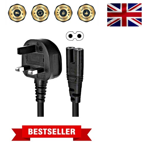Pro elec pel00421 - uk, plug