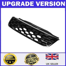 GRILL Fitment for LAND ROVER