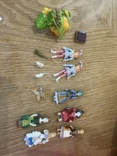 Cinderella Set hantel