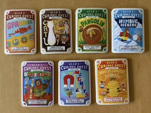 Full set base cards - 70,