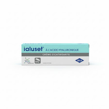 IaIuset Moisturizing Cream