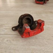 Celica Gen 7 T230 OEM Brake