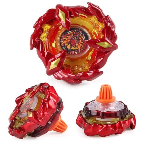 Beyblade starter series - x,