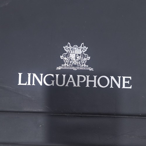 Linguaphone arabic language - linguaphone,