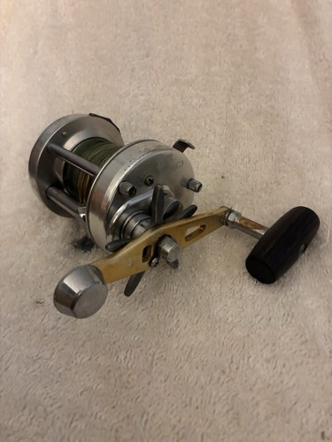 Abu garcia ambassadeur 6501 - abu,