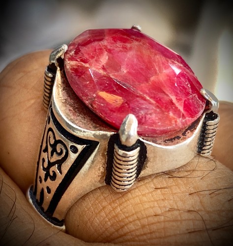Luxury handmade 925 - luxury,