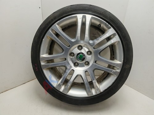 Skoda superb mk2 - skoda,