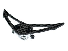 Microheli Aluminum Tail Boom