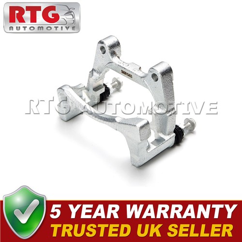 Brake caliper carrier - caliper,