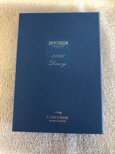 Vintage concorde british - concorde,