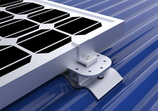 Solar Panel Mounting Bracket
