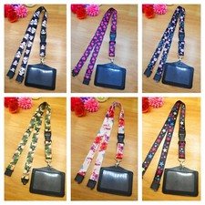 Spirius Strap Lanyard + safety