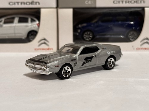 Hot wheels forza - forza,