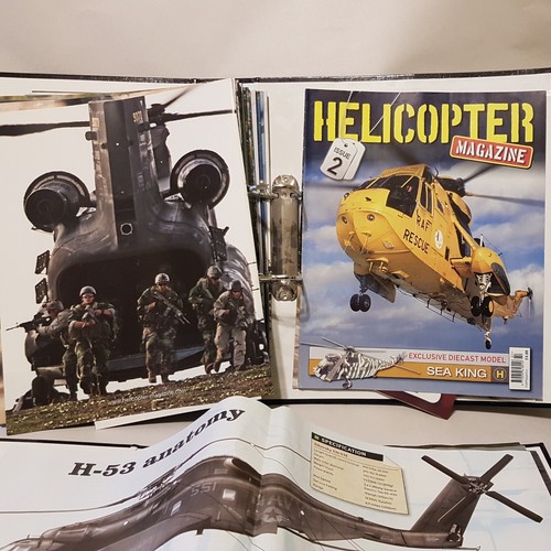 Amercom scale collection - 1:72,