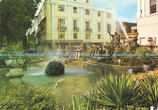 D148846 Cheltenham. The Dolphin Fountain. J. Salmon