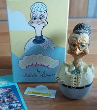 EGGBERT & FRIENDS