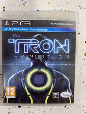 Disney Tron Evolution PS3 AM