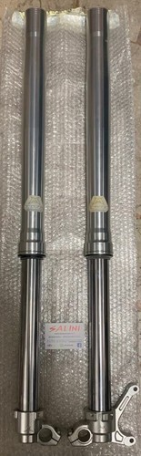 Pair fork stems aprilia - stems, sxv