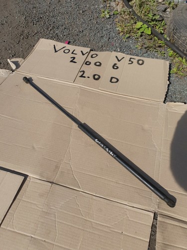 Volvo v50 bonnet - stay, gas