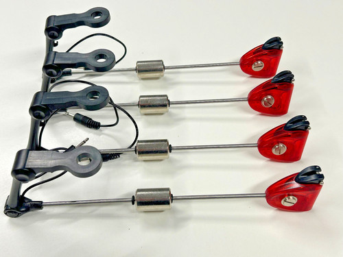 Carp fishing swingers bite - /,
