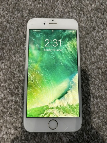 Iphone 64gb white - iphone,
