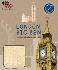 INCREDIBUILDS - London Big Ben